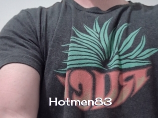 Hotmen83
