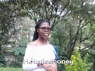 Hotmisshoney