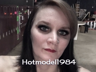 Hotmodel1984