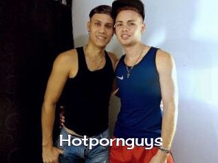 Hotpornguys