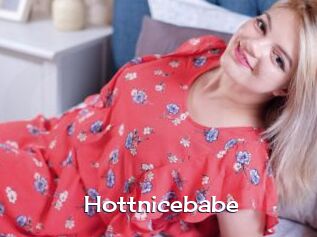 Hottnicebabe