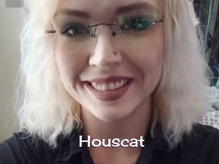 Houscat