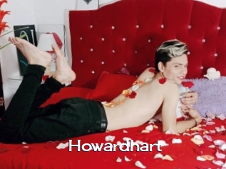 Howardhart