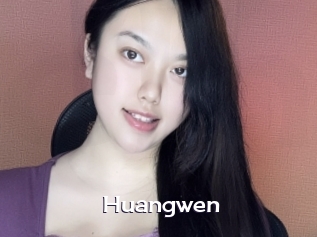 Huangwen