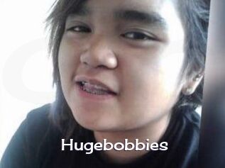 Hugebobbies
