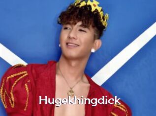 Hugekhingdick