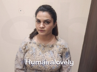 Humairalovely