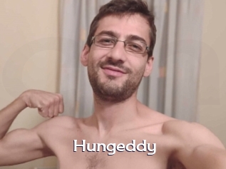 Hungeddy