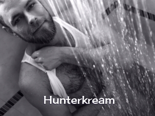 Hunterkream