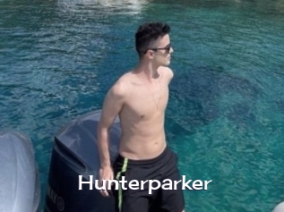 Hunterparker