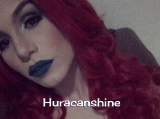 Huracanshine