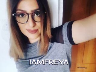 IAMFREYA