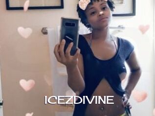 ICEZDIVINE Click here to exit