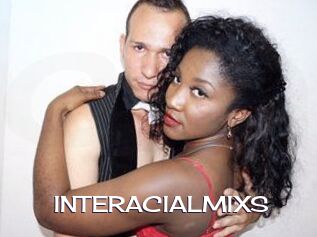 INTERACIALMIXS