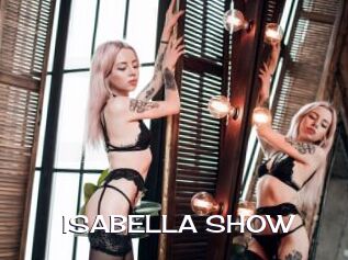 ISABELLA_SHOW