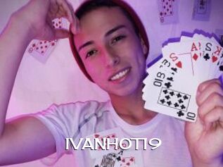 IVANHOT19