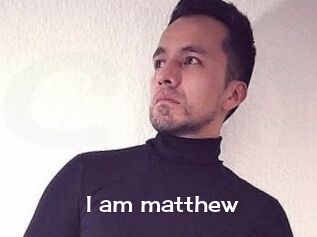 I_am_matthew