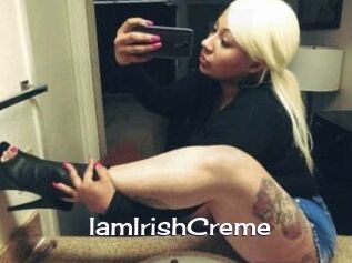 IamIrishCreme