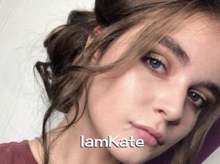 IamKate