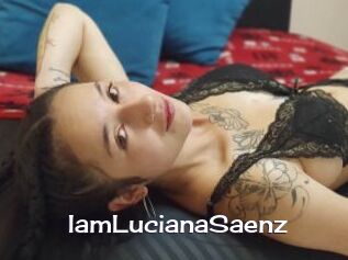 IamLucianaSaenz