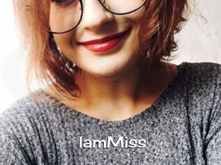 I_am_Miss