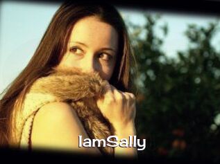 IamSally