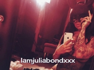 Iamjuliabondxxx