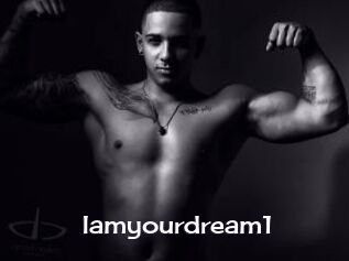 Iamyourdream1