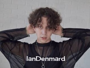 IanDenmard