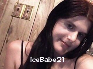 IceBabe21