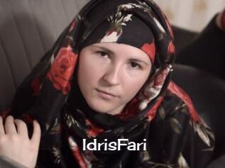 IdrisFari