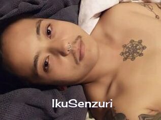 Iku_Senzuri