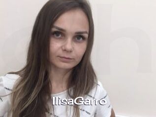 IlisaGarro