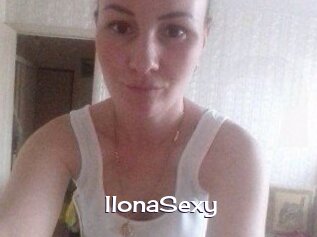 Ilona_Sexy_