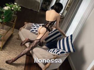 Ilonessa