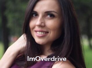 ImOverdrive