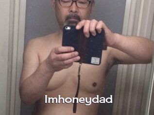 Imhoneydad