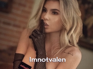 Imnotvalen