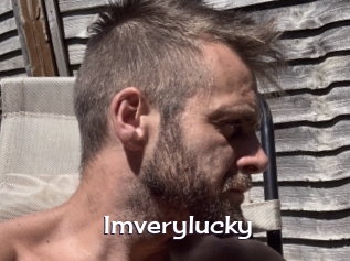Imverylucky