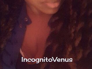 IncognitoVenus