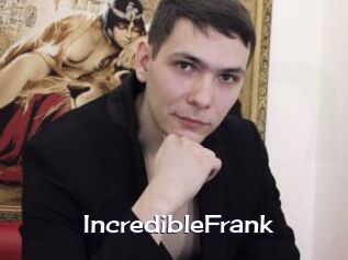 IncredibleFrank