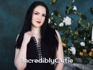 IncrediblyCutie Click here to exit