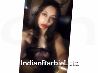 IndianBarbieLola
