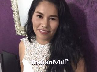 IndianMilf