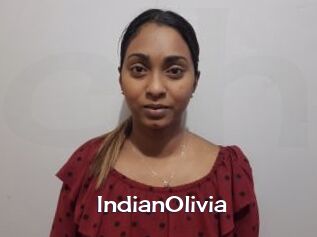 IndianOlivia