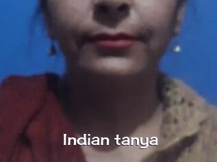 Indian_tanya
