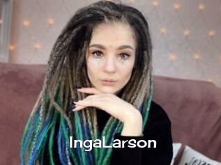 IngaLarson
