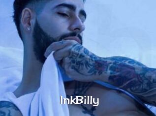 InkBilly