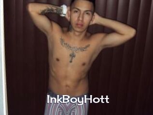 InkBoyHott