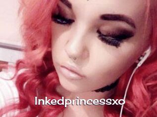 Inkedprincessxo